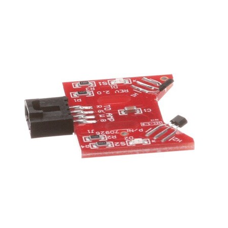 Middleby Sensor, Blwr Rot/Dir 70926